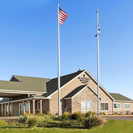 Country Inn & Suites By Radisson, Woodbury, Mn Kültér fotó