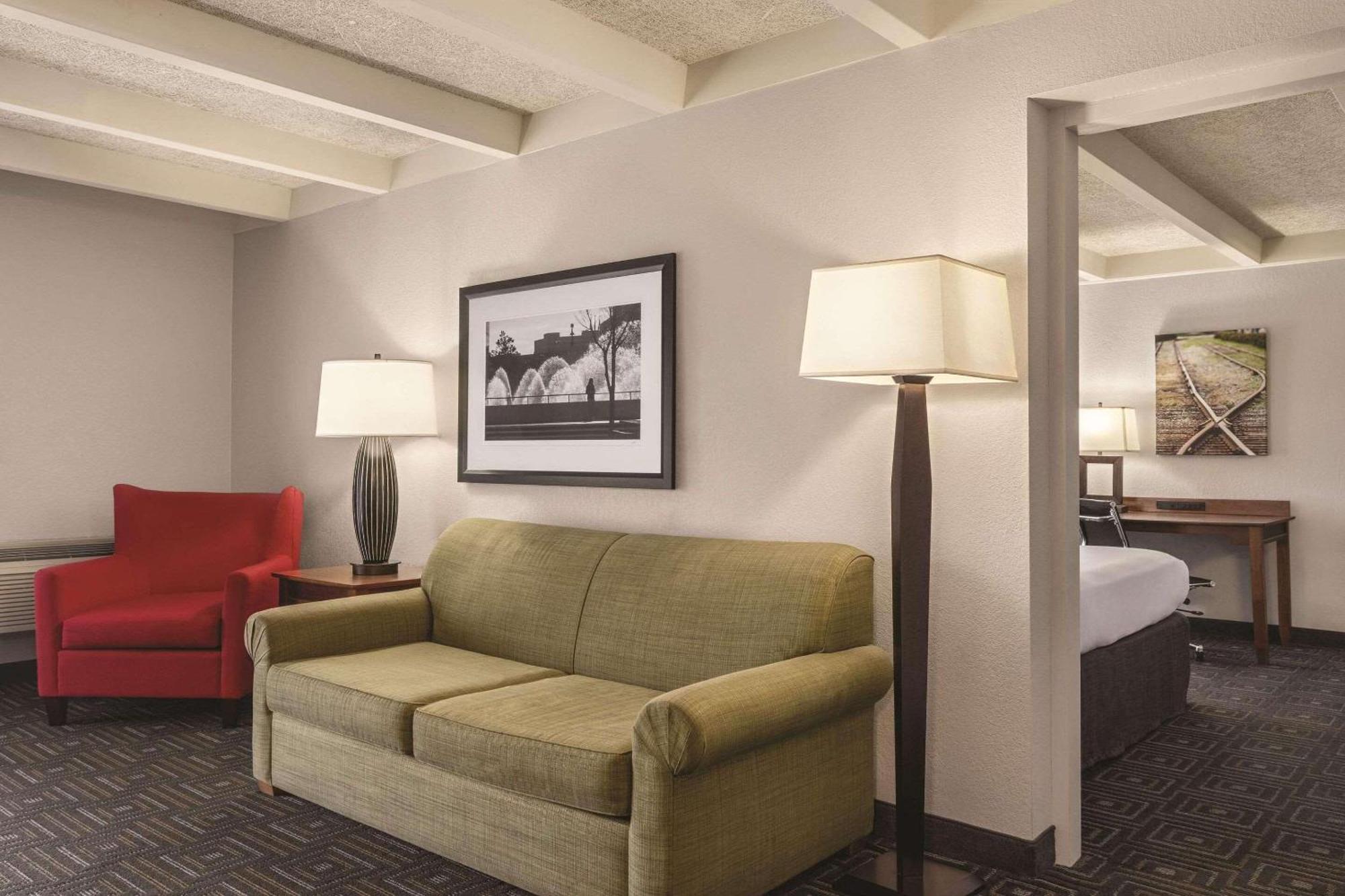 Country Inn & Suites By Radisson, Woodbury, Mn Kültér fotó
