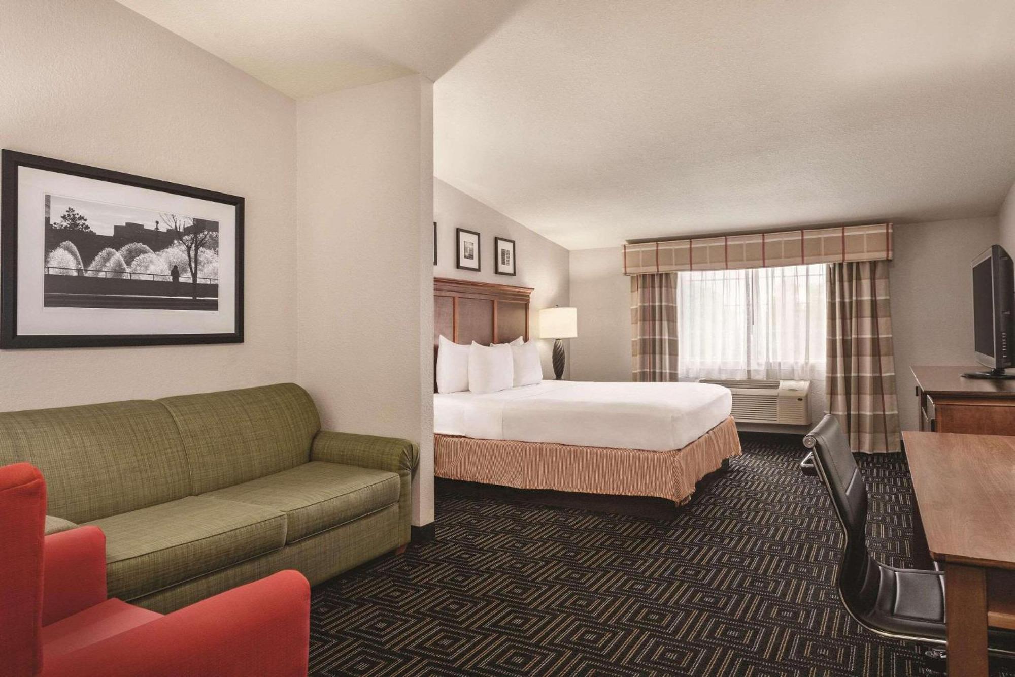 Country Inn & Suites By Radisson, Woodbury, Mn Kültér fotó