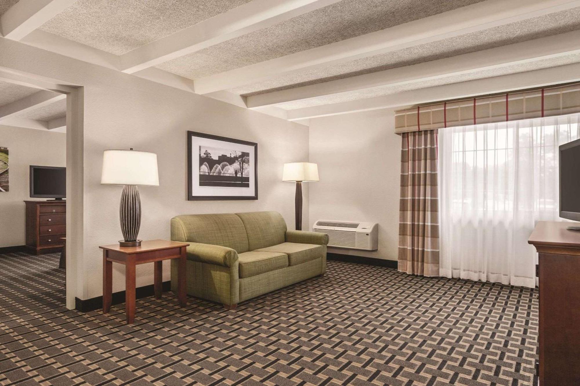 Country Inn & Suites By Radisson, Woodbury, Mn Kültér fotó
