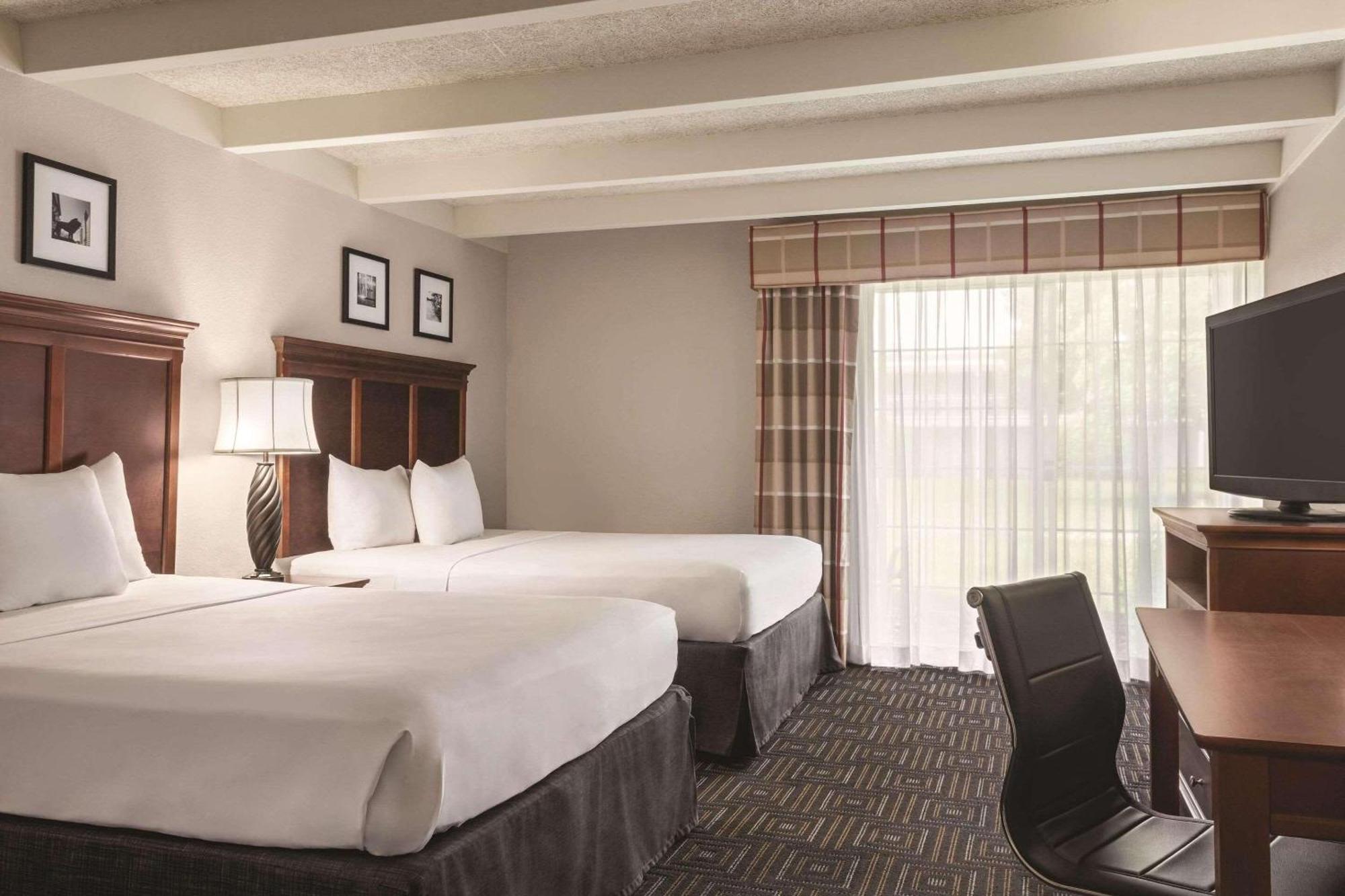 Country Inn & Suites By Radisson, Woodbury, Mn Kültér fotó