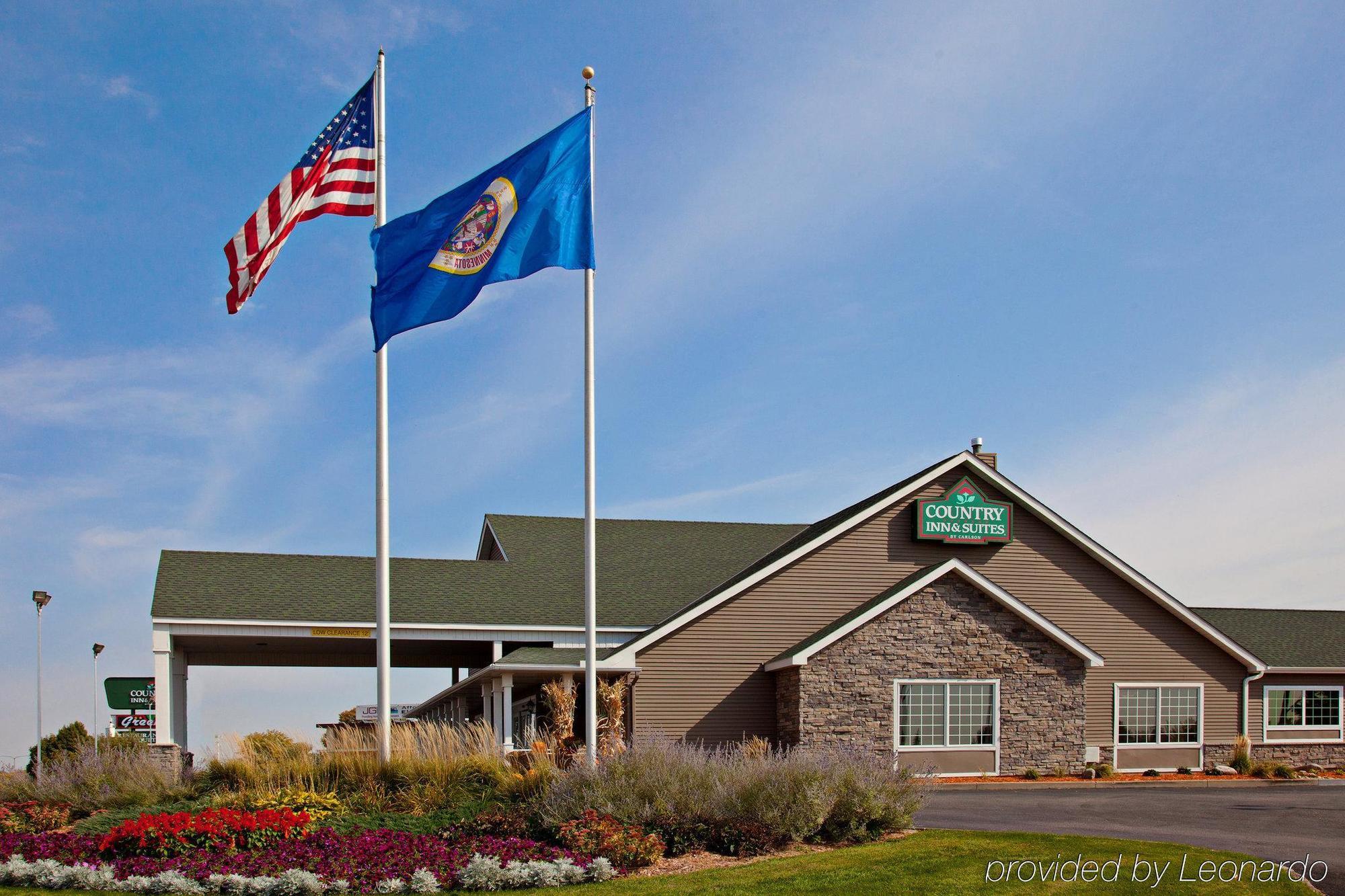 Country Inn & Suites By Radisson, Woodbury, Mn Kültér fotó