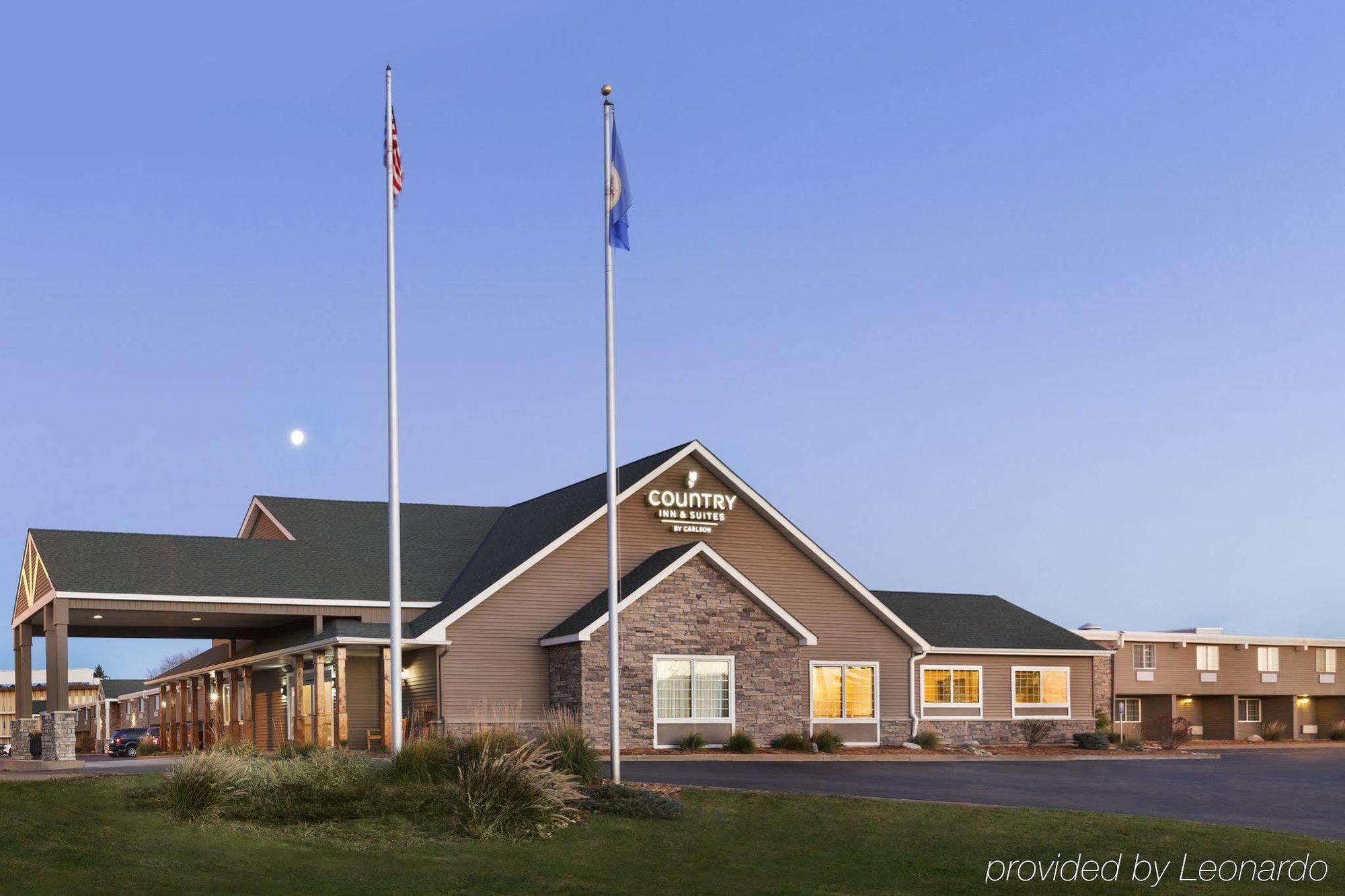 Country Inn & Suites By Radisson, Woodbury, Mn Kültér fotó