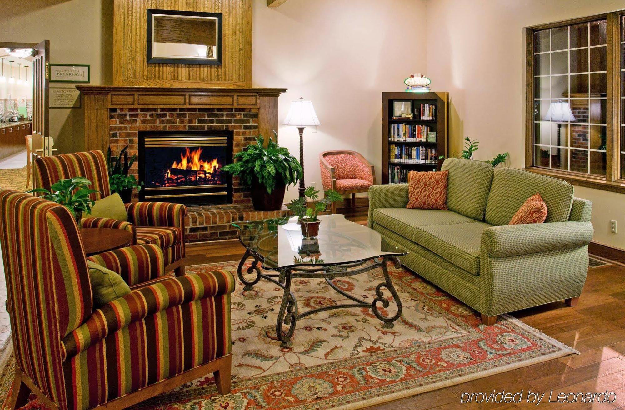 Country Inn & Suites By Radisson, Woodbury, Mn Beltér fotó