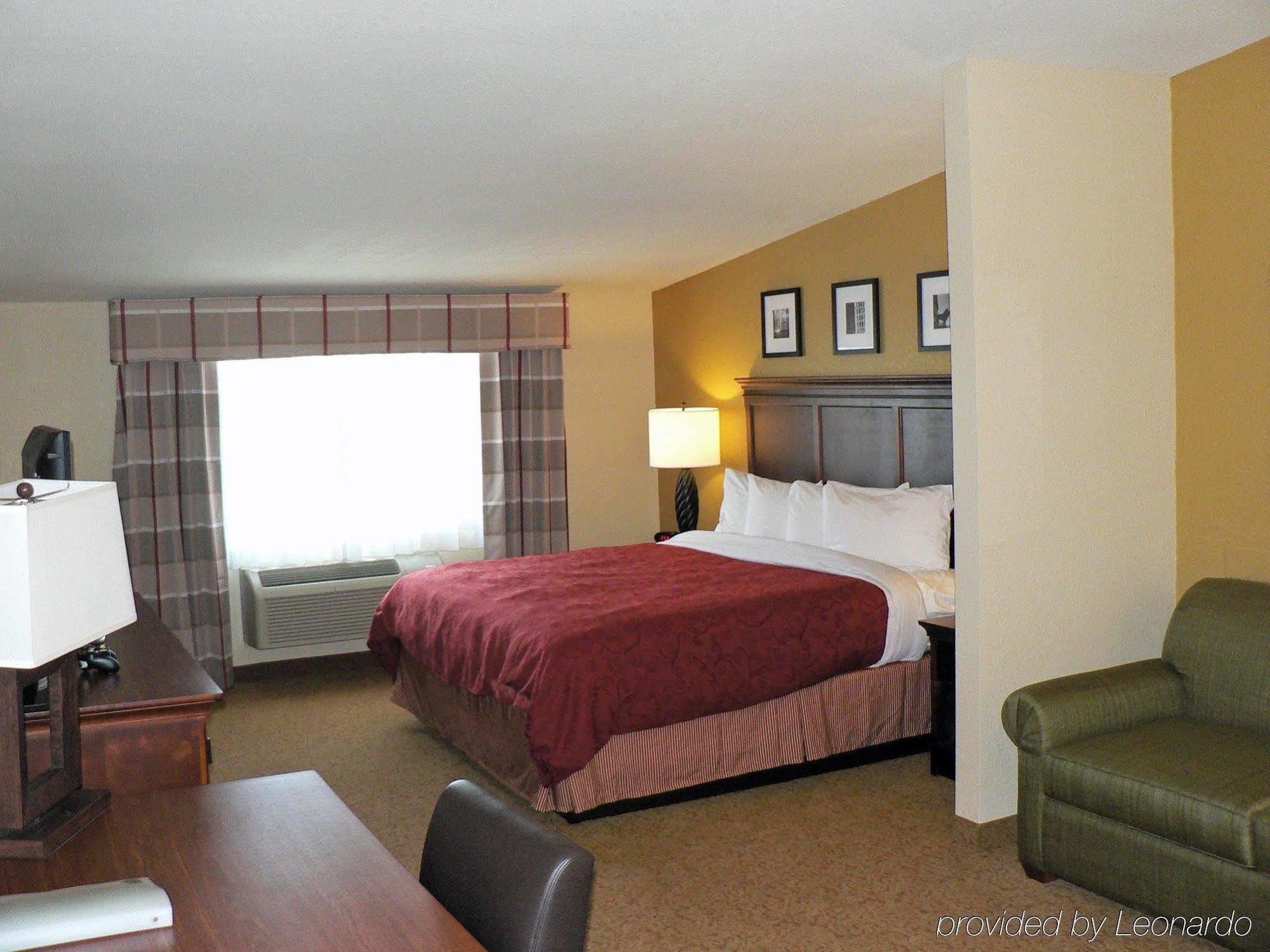 Country Inn & Suites By Radisson, Woodbury, Mn Szoba fotó