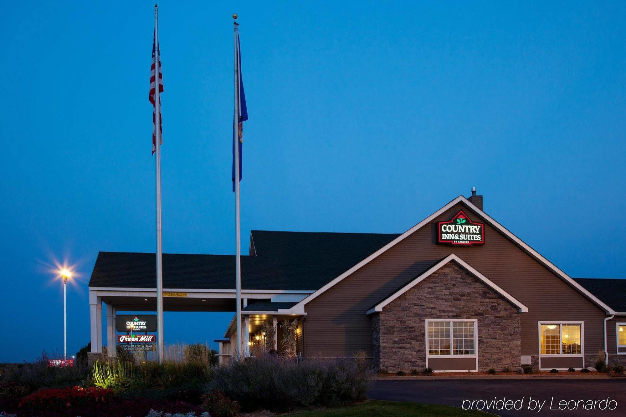 Country Inn & Suites By Radisson, Woodbury, Mn Kültér fotó
