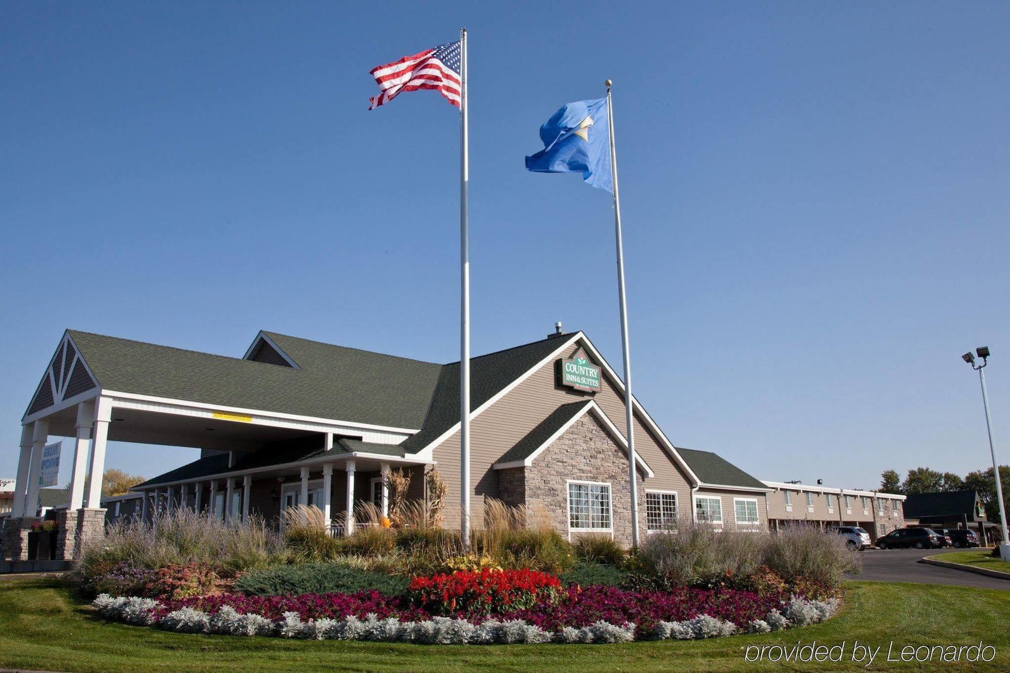 Country Inn & Suites By Radisson, Woodbury, Mn Kültér fotó