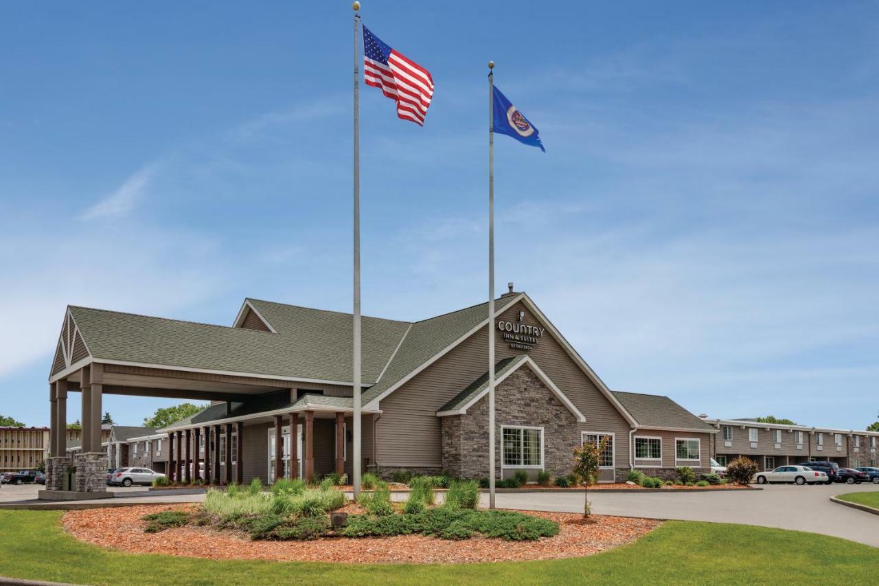 Country Inn & Suites By Radisson, Woodbury, Mn Kültér fotó