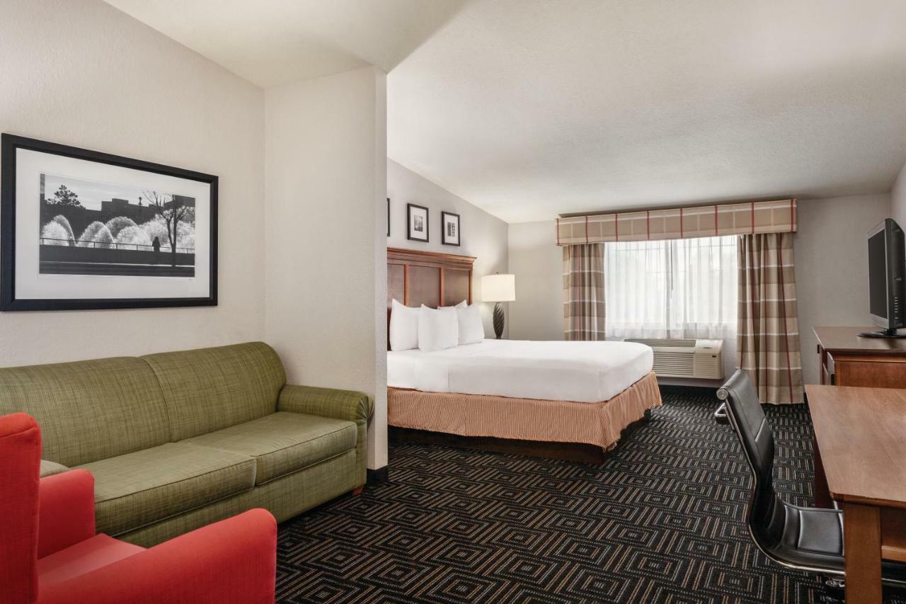 Country Inn & Suites By Radisson, Woodbury, Mn Kültér fotó
