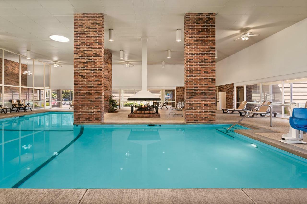 Country Inn & Suites By Radisson, Woodbury, Mn Kültér fotó