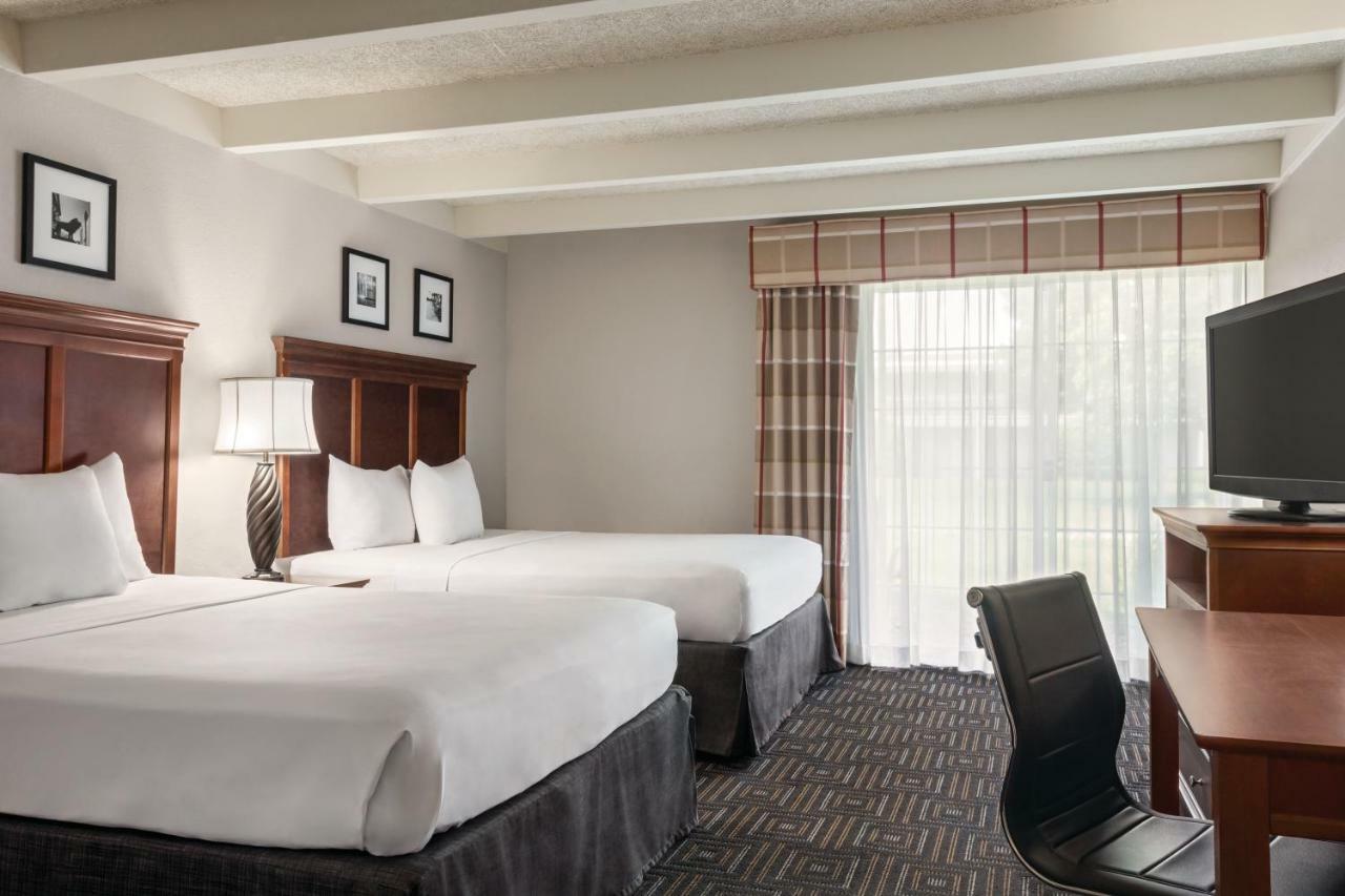Country Inn & Suites By Radisson, Woodbury, Mn Kültér fotó