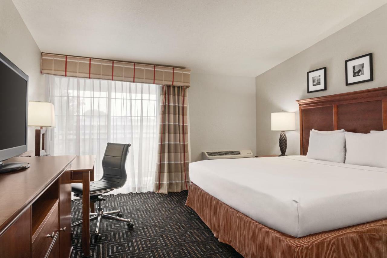 Country Inn & Suites By Radisson, Woodbury, Mn Kültér fotó