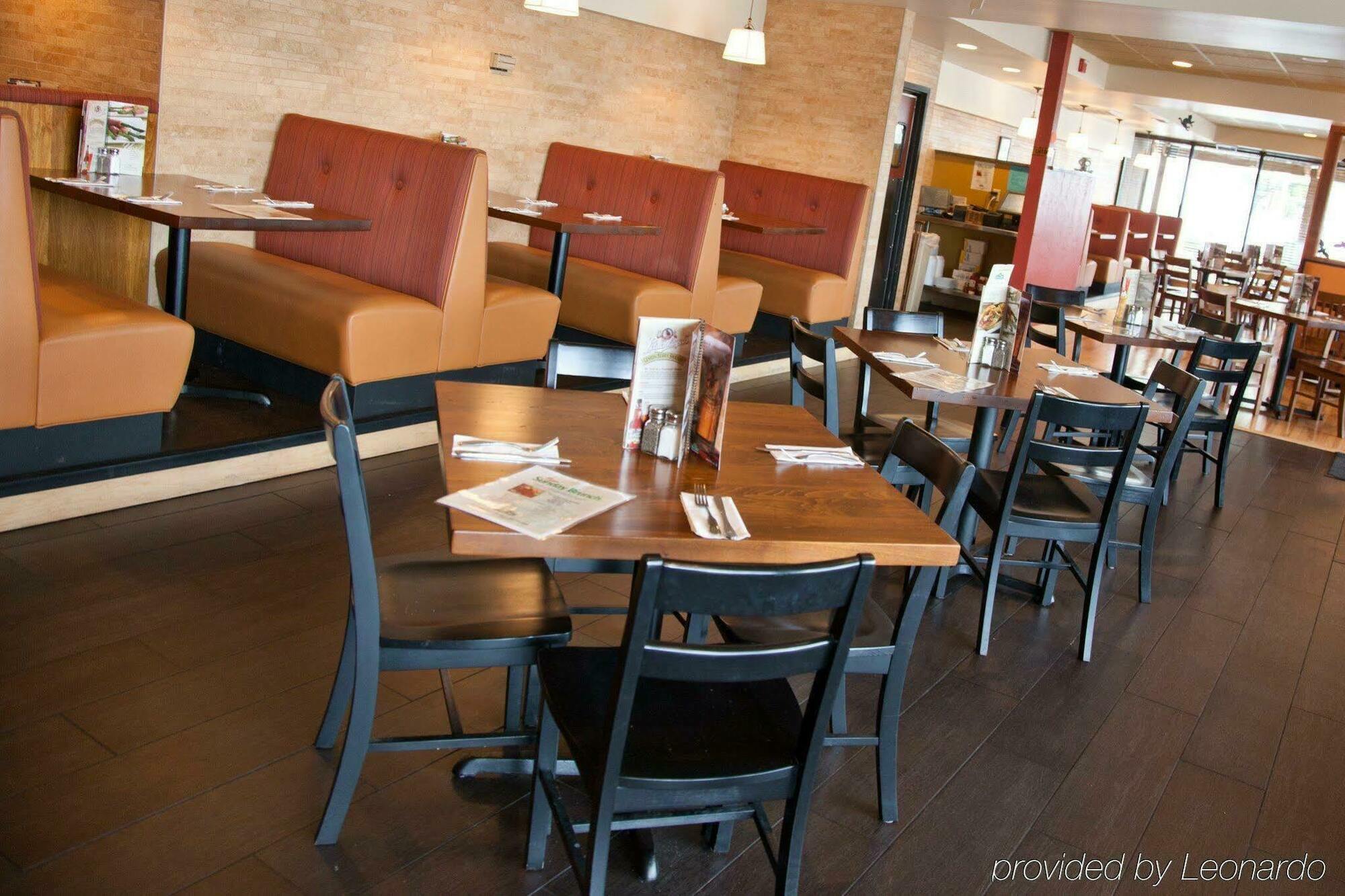 Country Inn & Suites By Radisson, Woodbury, Mn Étterem fotó