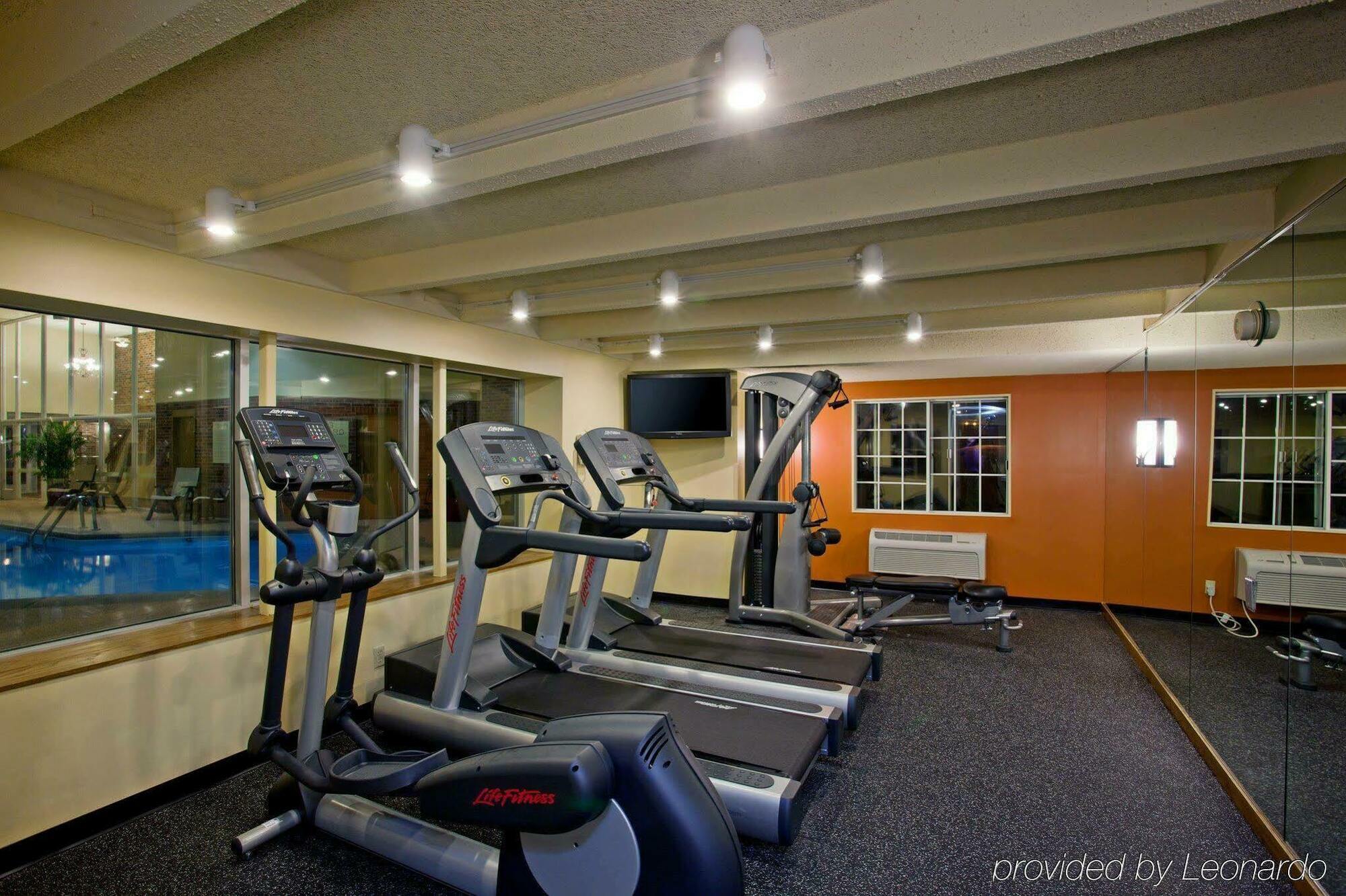 Country Inn & Suites By Radisson, Woodbury, Mn Létesítmények fotó