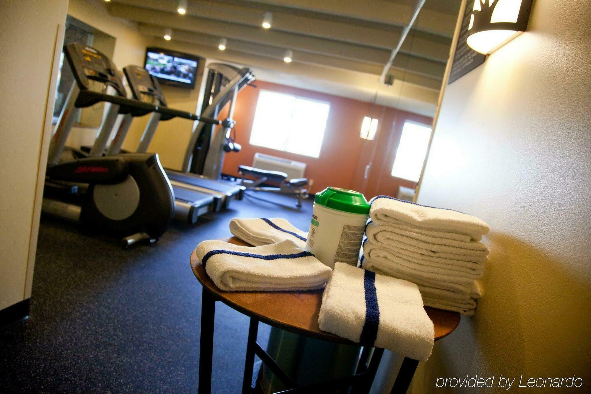 Country Inn & Suites By Radisson, Woodbury, Mn Létesítmények fotó