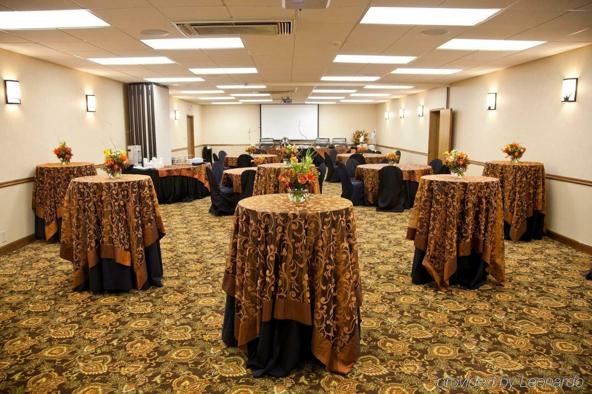 Country Inn & Suites By Radisson, Woodbury, Mn Étterem fotó