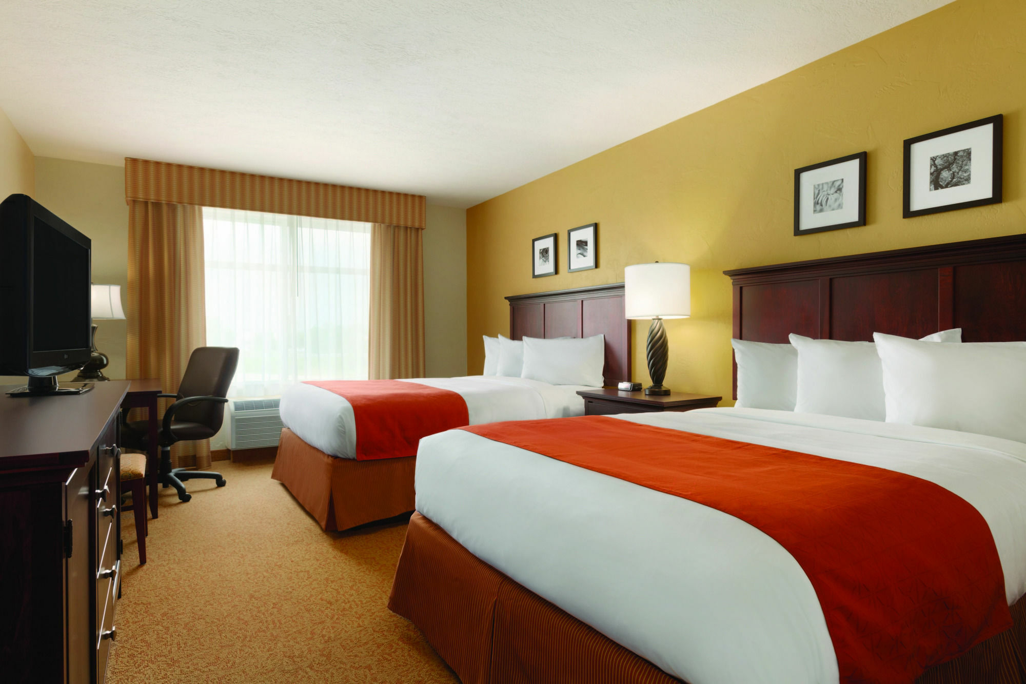 Country Inn & Suites By Radisson, Woodbury, Mn Kültér fotó