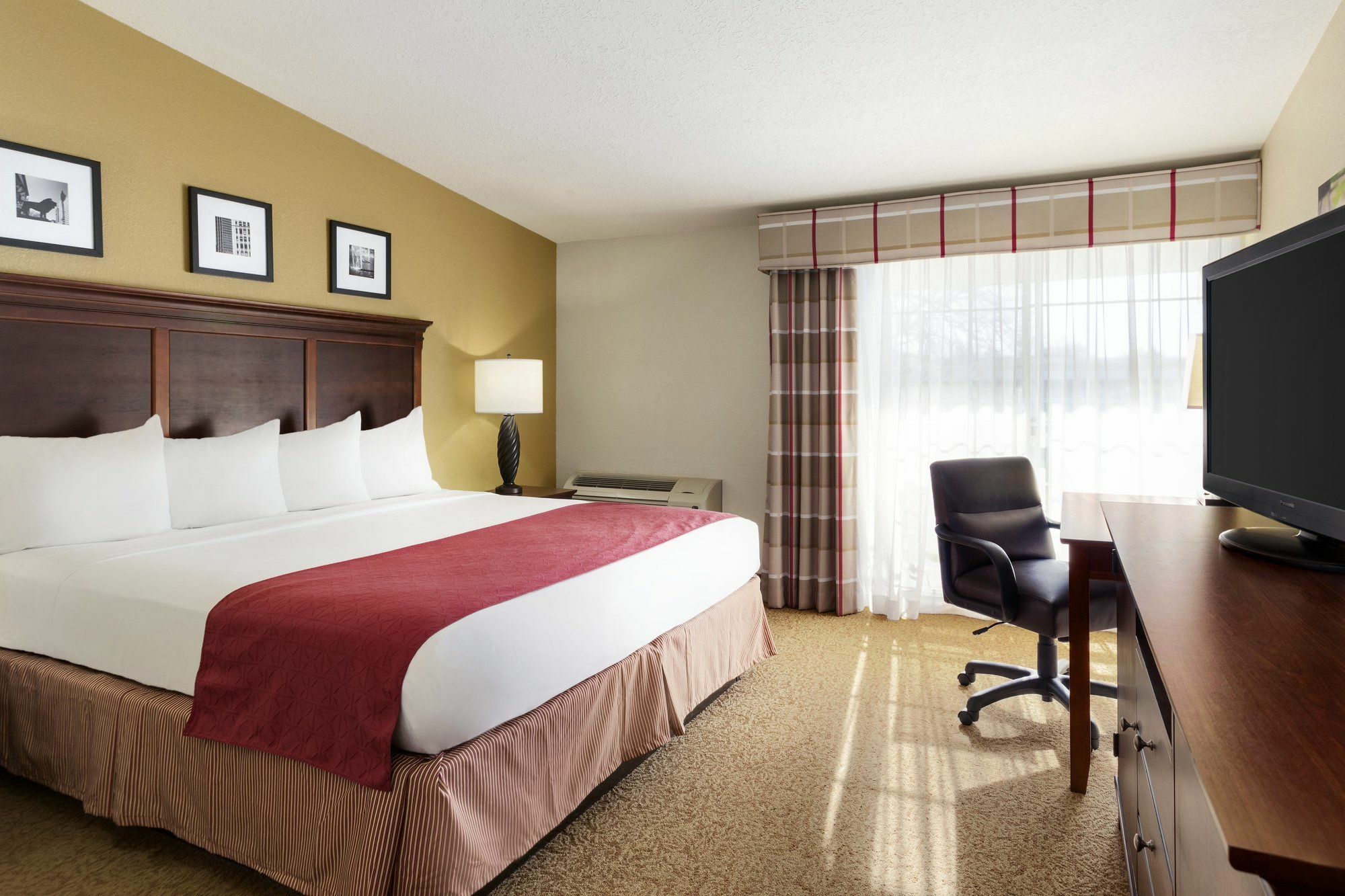 Country Inn & Suites By Radisson, Woodbury, Mn Kültér fotó